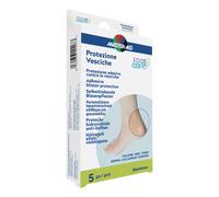 Foot Care Vesciche Protezione Tallone 5 pezzi