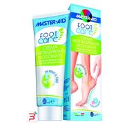MASTER-AID FOOTCARE CREMA ANTITRASPIRANTE DEODORANTE 60 ML L3