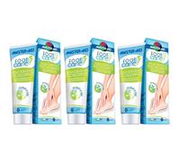 Master-Aid Footcare Crema Riscaldante L2 3x75 ml Crema