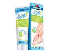 Master-Aid MASTER-AID FOOTCARE CREMA RISCALDANTE 75 ML L2