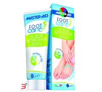 MASTER-AID FOOTCARE DETERGENTE SCRUB PER PIEDI 75 ML L4