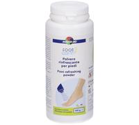 Master-Aid Footcare Polvere Rinfrescante Piedi 100 g Polvere