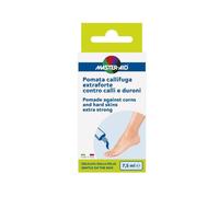 Master-Aid Footcare - Pomata Callifuga Extraforte Calli e Duroni, 7,5ml