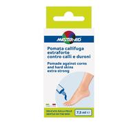 Master-Aid Footcare - Pomata Callifuga Extraforte Calli e Duroni, 7,5ml