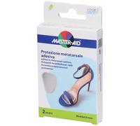 PROTEZIONE MASTER-AID PER METATARSO IN GEL MISURA UNICA 1 PAIO