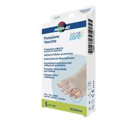 Master-Aid Footcare Protezione Vesciche Dita Cerotti Idrocolloidali 5