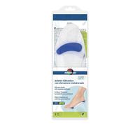 Foot Care Soletta Siliconica Xl 43 44 Eu Elev Metatars