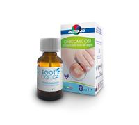 MASTER AID Footcare Unghie - Antimicotico Unghie Piedi - Trattamento della Micosi alle Unghie - Per Onicomicosi - Protegge e Favorisce la Ricrescita Sana delle Unghie - 1 Flacone da 10ml