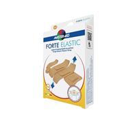 Master-Aid Forte Elastic Cerotto Resistente Elastico Vari Formati, 40 Pezzi