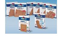 Master-aid Forte Med Cerotto Grande 10 Pezzi