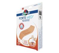 CEROTTO MASTER-AID FORTE MED GRANDE 10 PEZZI