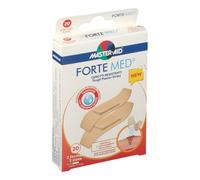 MASTER-AID FTE CER MD 2FOR 20PZ