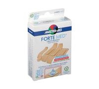 Master Aid CEROTTO MASTER-AID FORTE MED 5 FORMATI 40 PEZZI