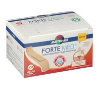 Master-Aid Cerotto Forte Med Medio 100 Pezzi