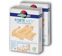 master aid fortemed Forte med 40 strip 5 formati