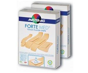 MASTER-AID FTE CER MD 2FOR 20PZ