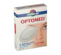 OPTOMED-SUPER 5 CPR OCUL