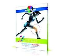 Ginocchiera Elastica Master-aid Sport Taglia 2 33/37cm