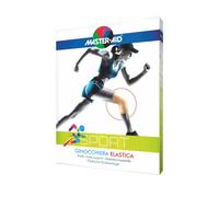Ginocchiera Elastica Master-aid Sport Taglia 5 44/49cm