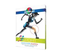 Ginocchiera Elastica Master-aid Sport Taglia 5 44/49cm