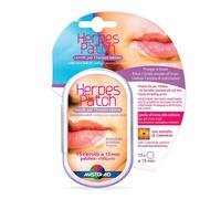 Master-Aid Herpes Patch 15 Pezzi