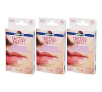 Master•aid Herpes Patch 3x15 pz Cerotto