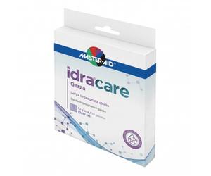 Master-Aid Idra Care Garza Impregnata 10 x 10 cm 10 Pezzi