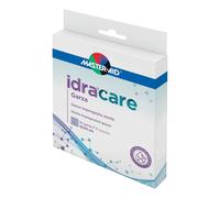 Master Aid Idracare Garza Monouso Sterile 10x10cm 10 pz Garza