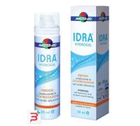 MASTER-AID IDRACARE IDROGEL CICATRIZZANTE 50 ML