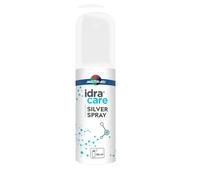 Master-Aid Idracare Silver Spray 125 Ml