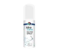 MASTER AID IDRACARE SILVER SPR