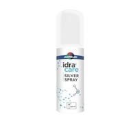 Master-Aid Idracare - Silver Spray riparazione cute, 125ml