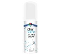 MASTER AID IDRACARE SILVER SPR
