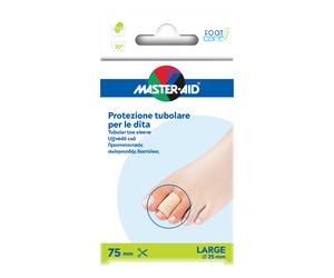 Master-Aid IDROCOLLOIDE MASTER-AID FOOTCARE VESCICHE DITA 60X20 MM 5 PEZZI A2