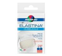 Master-Aid Kit Ombelicale Rete Tubolare Elastica e Garze Sterili