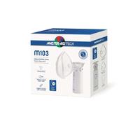 Master-Aid M103 Nebulizzatore Mesh Dispositivo Aerosol