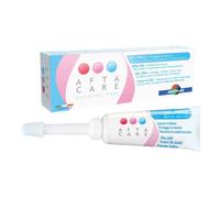 Master-Aid MASTER-AID AFTA CARE GEL 10 ML