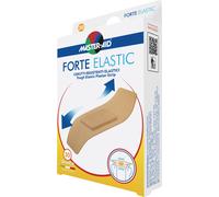 master aid Master-aid cerotto forte elastic grande 20 pezzi