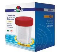Master-Aid Contenitore Urine 120 ml