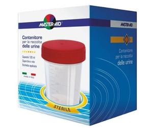 master aid Master-aid conten ur 120ml