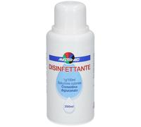 MASTER AID DISINF.*SOLUZ 250ML
