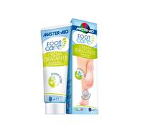 Master-Aid MASTER-AID FOOT CARE CREMA IDRATANTE 75 ML