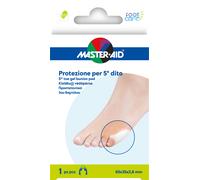 PROTEZIONE IN GEL MASTER-AID FOOTCARE 5 DITO 1 PEZZO C15