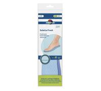 Master-Aid Foot Care - Soletta Fresh Ritagliabile, 2 solette