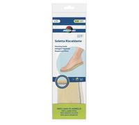 Pietrasanta Pharma MASTER AID FOOTCARE SOLETTA RISCALDANTE RITAGLIABILE 2 PEZZI