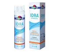 Master-Aid MASTER-AID IDRACARE IDROGEL CICATRIZZANTE 50 ML