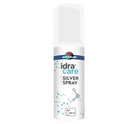 Master-Aid MASTER-AID IDRACARE SILVER SPRAY 125 ML