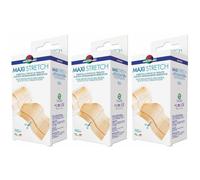 Master-Aid® Maxi Stretch 50 x 8 cm 3x1 pz Cerotto