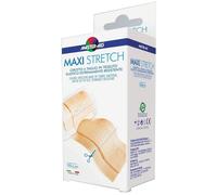 MASTER-AID Cerotto a taglio Stretch in tessuto elastico resistente 50 x 6 cm