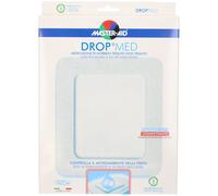 Medicazione Adesiva Master-aid Drop Med 15x17 3 Pezzi